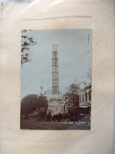 Çemberlitaş — Archive image