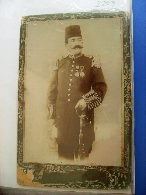ASKER — Arşiv görseli