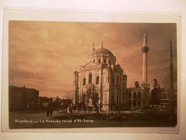 AKSARAY — Arşiv görseli