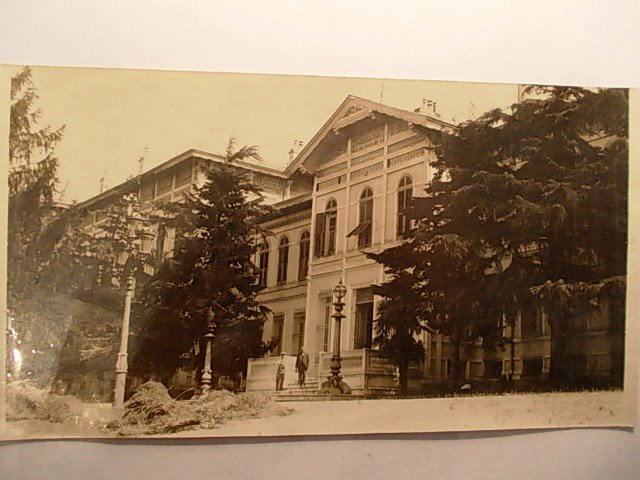 KONAK-KÖŞK-YALI-BİNA — Arşiv görseli