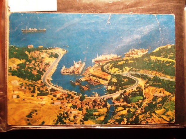 BOĞAZİÇİ — Arşiv görseli