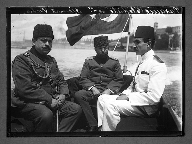 OTTOMAN 1890-1910 (166)