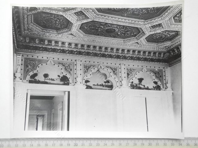 ortaköy alaaddin efndi yalısı