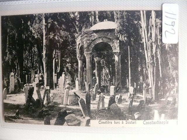 ÜSKÜDAR — Arşiv görseli