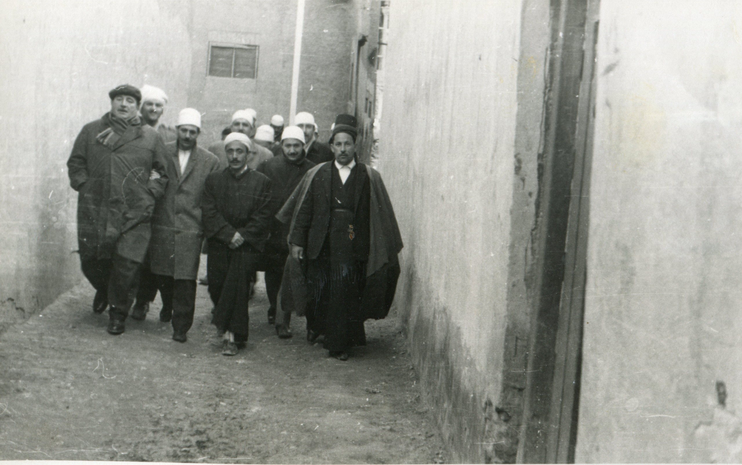1967 bağdad hac yolu
