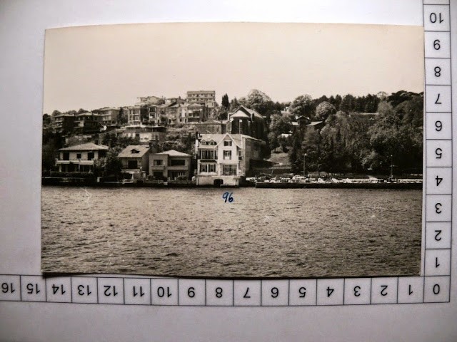 BOĞAZİÇİ — Arşiv görseli