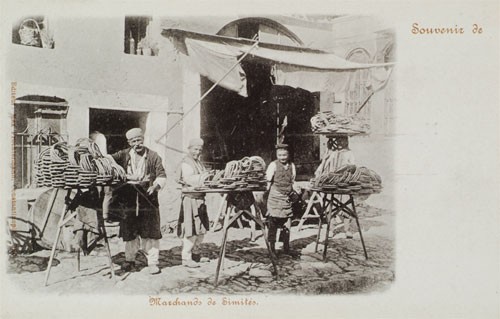 ESNAF-simitçiler