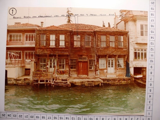 BOĞAZİÇİ — Arşiv görseli