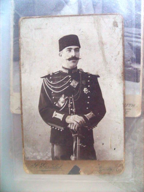 ASKER — Arşiv görseli
