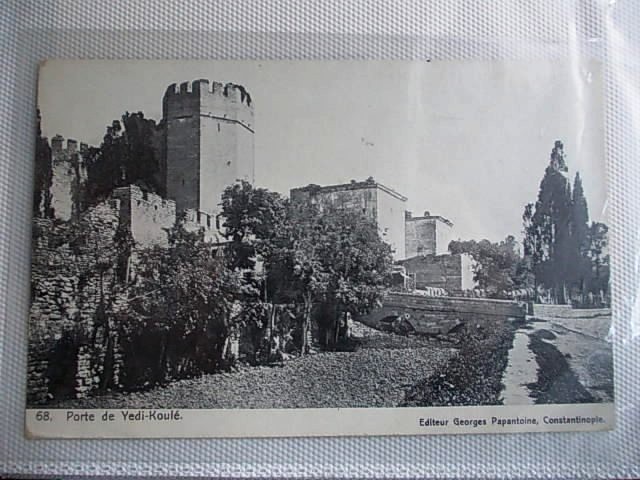 SURLAR — Arşiv görseli
