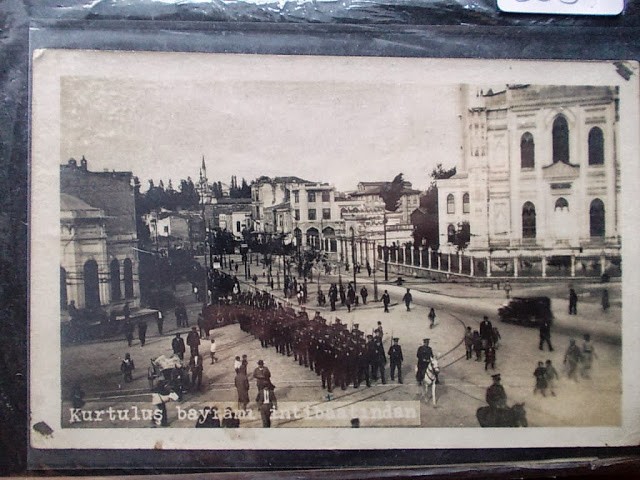 AKSARAY — Arşiv görseli