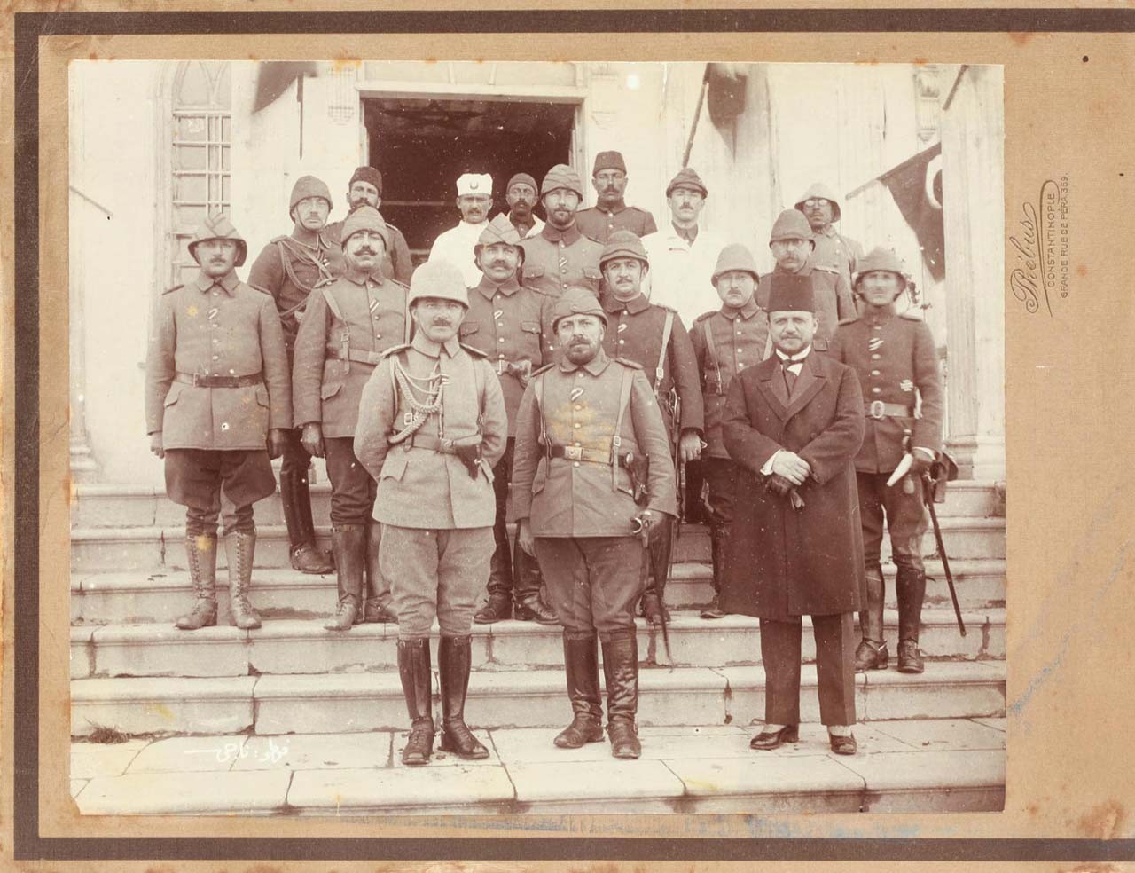 ASKER — Arşiv görseli