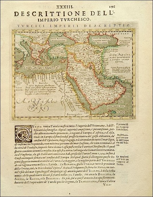OSMANLI KARTPOSTAL OTTOMAN NAVIGATION (218)