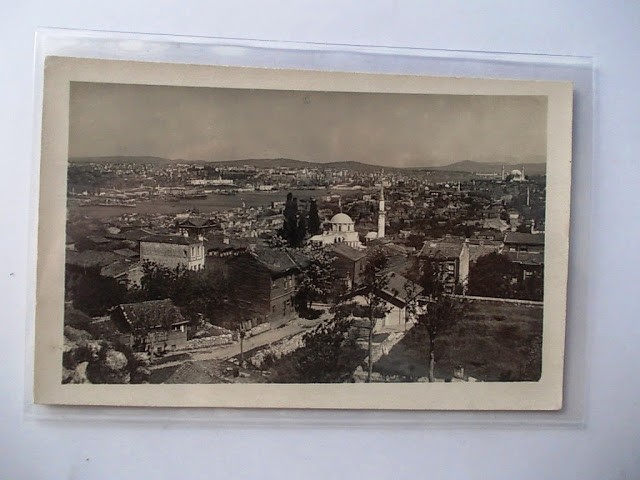 Chora Mosque — Archive image