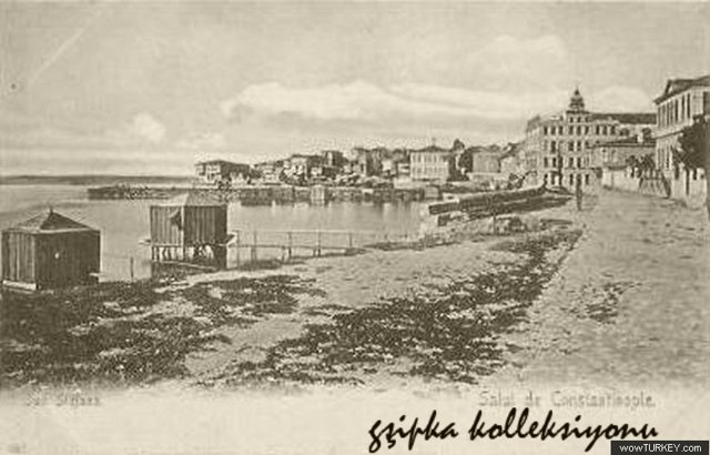 sguner Yesilkoy