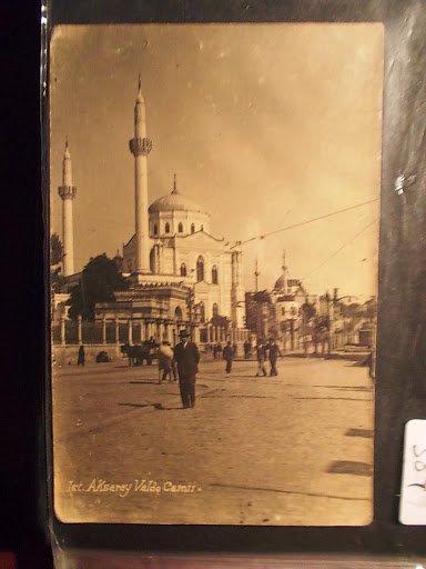 AKSARAY — Arşiv görseli
