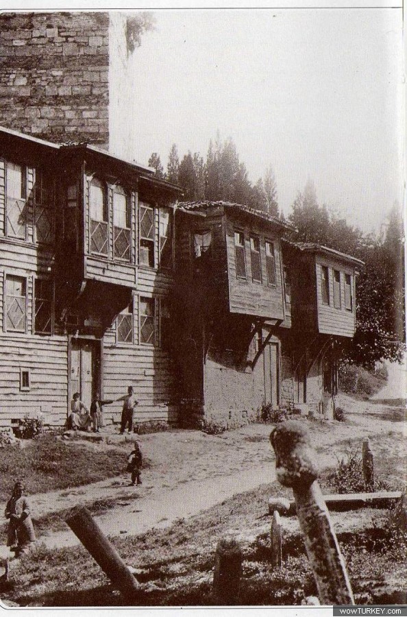  Ayvansaray