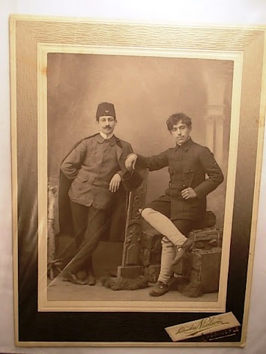 ASKER — Arşiv görseli
