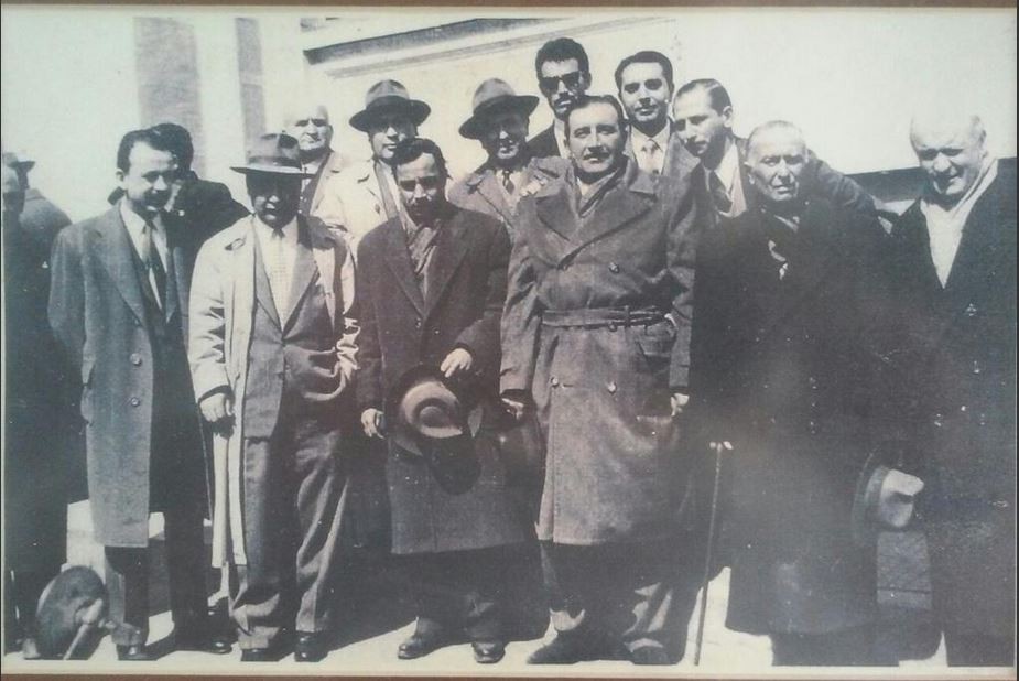 muzaffer efendim