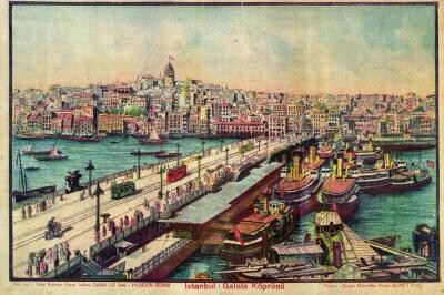 GALATA KÖPRÜSÜ-33