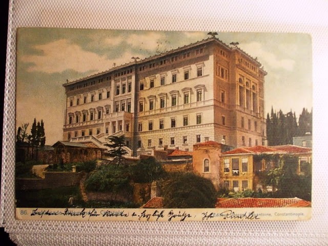 BEYOĞLU — Arşiv görseli