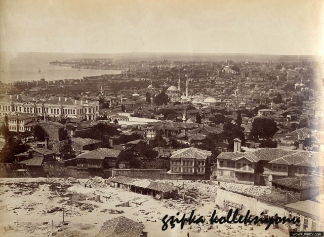 sguner Istanbul copy