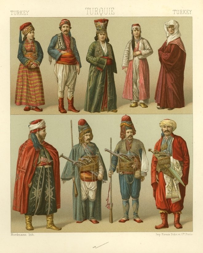 A266 OTTOMANS (369)