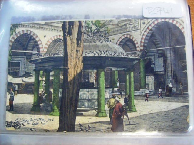Beyazıt — Archive image
