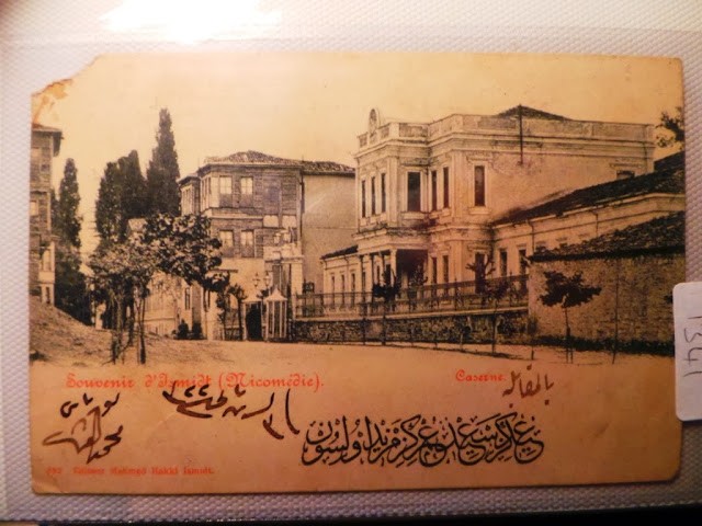 MUHTELİF — Arşiv görseli