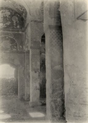laleli bodrum camii 1940...