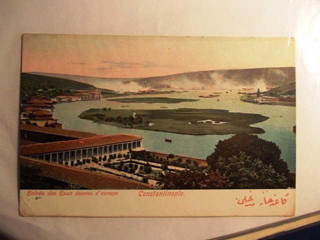 EYÜP SULTAN — Arşiv görseli
