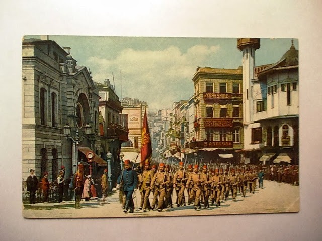 KARAKÖY — Arşiv görseli