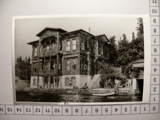 BOĞAZİÇİ — Arşiv görseli