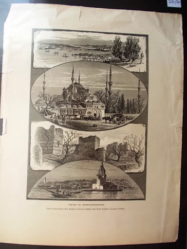 MUHTELİF — Arşiv görseli