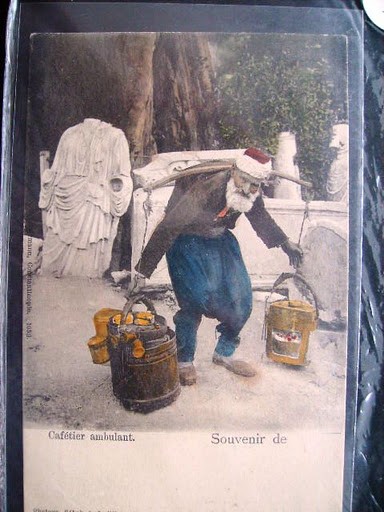 ESNAF — Arşiv görseli