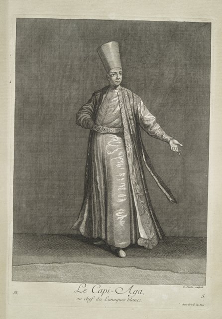 The Peoples in Ottoman State (785)