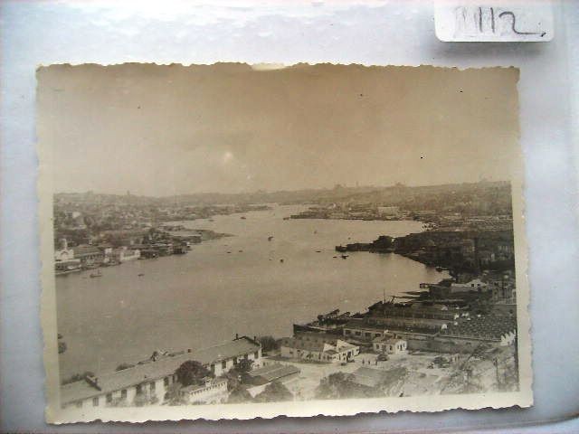 EYÜP SULTAN — Arşiv görseli