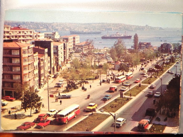 BEŞİKTAŞ — Arşiv görseli