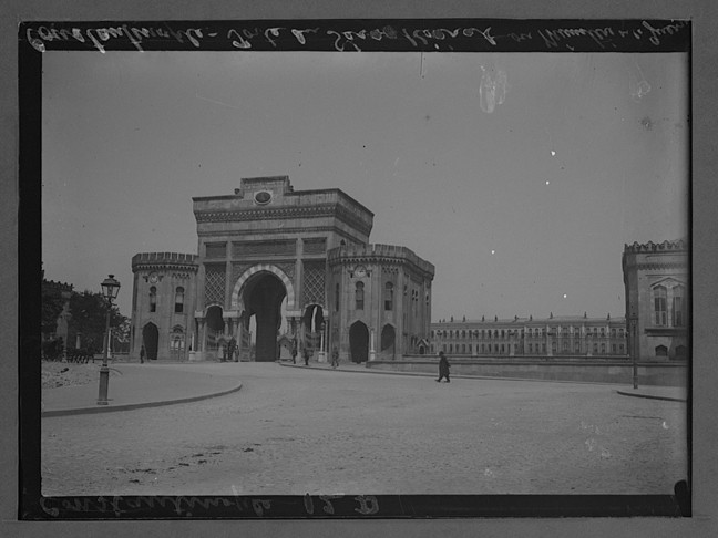 OTTOMAN 1890-1910 (329)