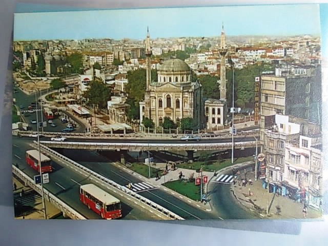AKSARAY — Arşiv görseli