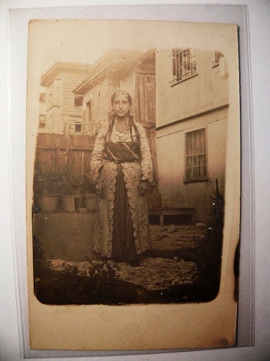 KADINLAR — Arşiv görseli