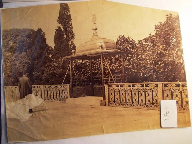 TOPKAPI SARAYI — Arşiv görseli