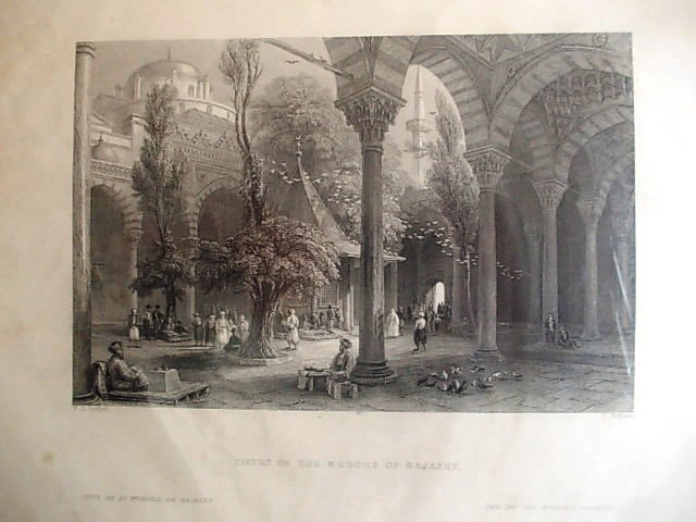BEYAZIT — Arşiv görseli