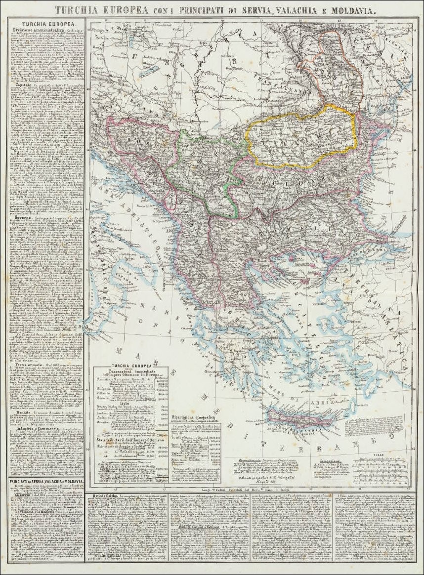 OTTOMAN NAVIGATION (986)