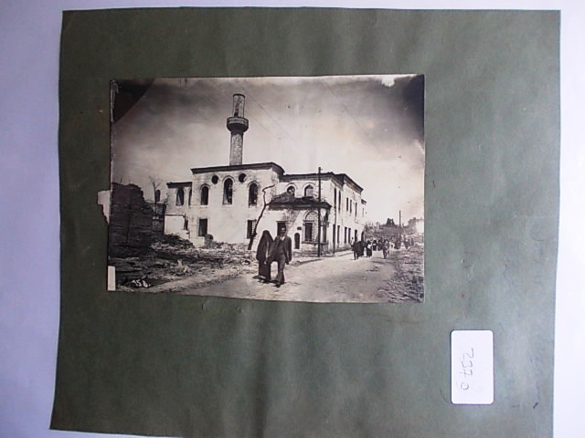 FATİH — Arşiv görseli