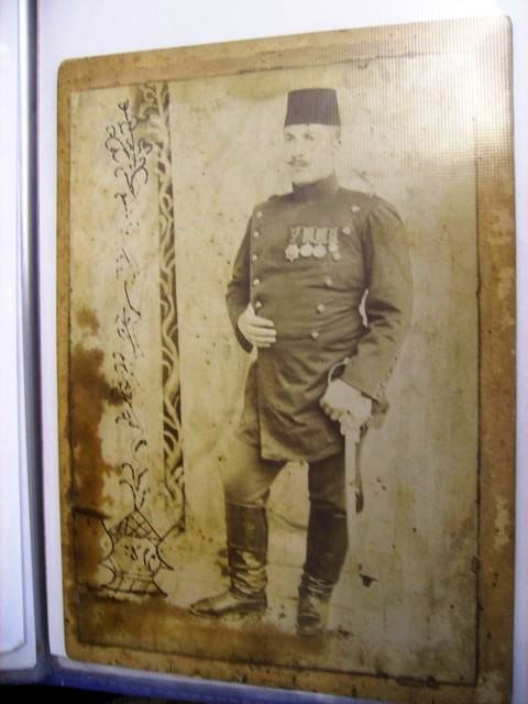 ASKER — Arşiv görseli