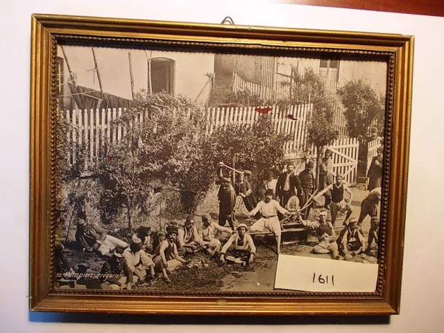 ESNAF — Arşiv görseli