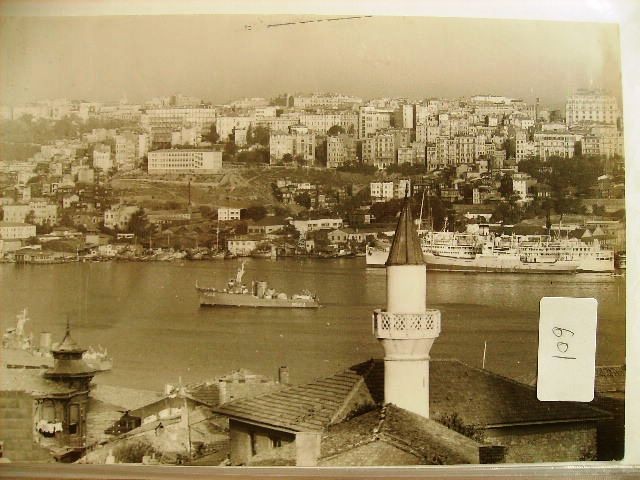 FATİH — Arşiv görseli