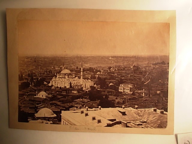 AKSARAY — Arşiv görseli