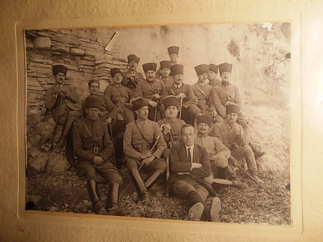 ASKER — Arşiv görseli